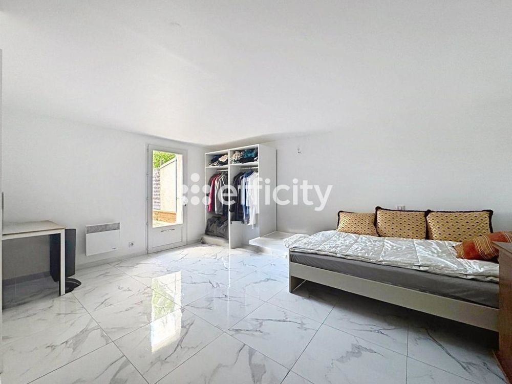 � vendre  Maison Puyricard (13540)