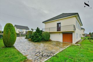  Maison � vendre 4 pi�ces 84 m�