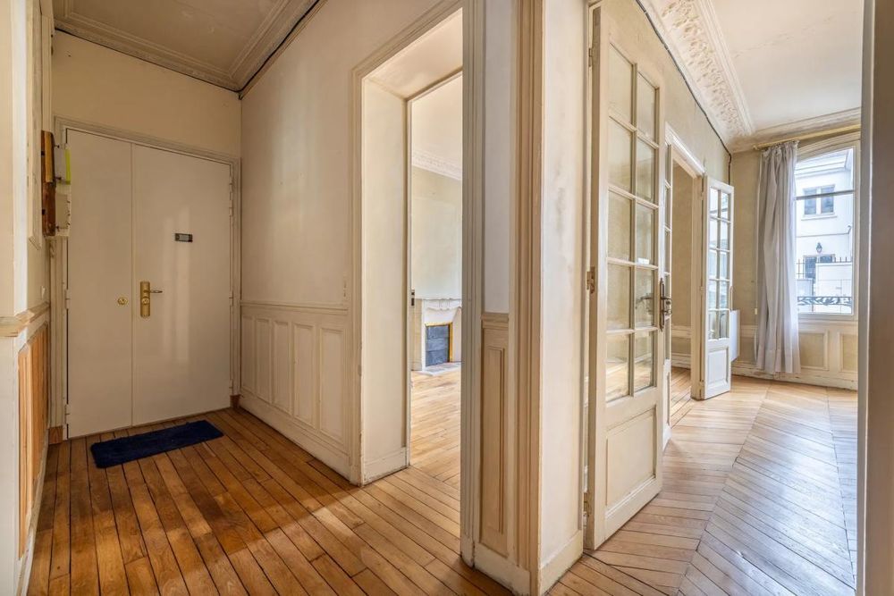 � vendre  Appartement Boulogne-Billancourt (92100)