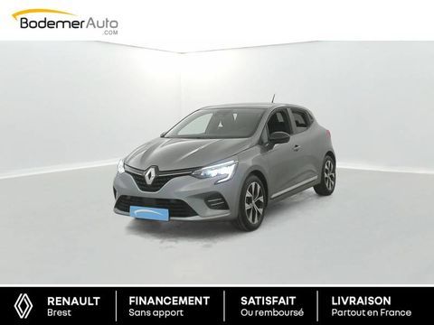 Renault Clio TCe 90 Evolution 2023 occasion Brest 29200