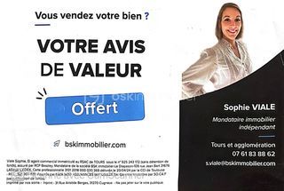  Terrain � vendre 450 m�