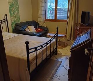  Appartement � louer 1 pi�ce 22 m�