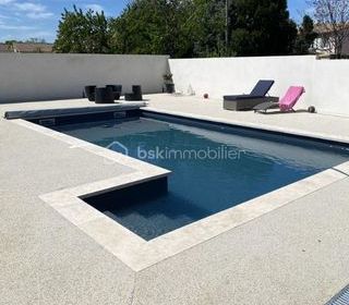  Maison � vendre 5 pi�ces 110 m�