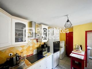  Maison � vendre 3 pi�ces 58 m�