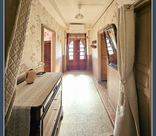  Maison � vendre 7 pi�ces 160 m�