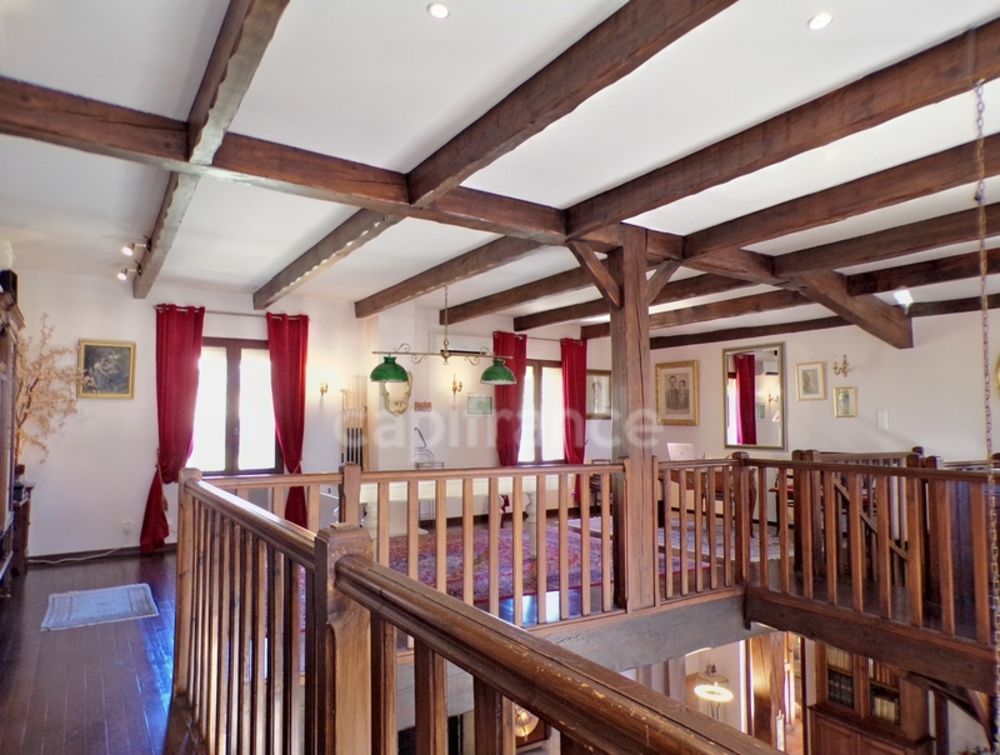 � vendre  Villa Cruzy (34310)