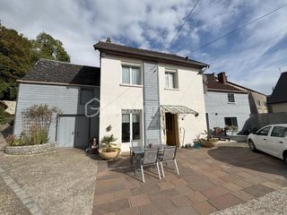  Maison � vendre 7 pi�ces 140 m�