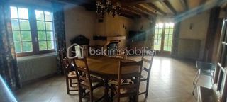  Maison � vendre 3 pi�ces 89 m�