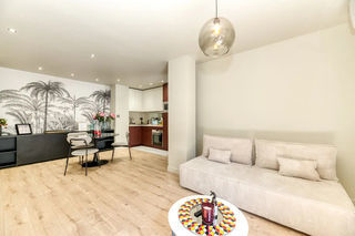  Appartement � vendre 2 pi�ces 43 m�