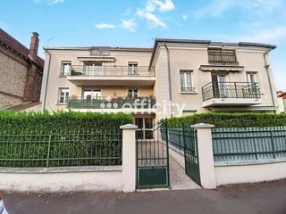  Appartement � vendre 2 pi�ces 44 m�