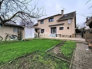  Maison � vendre 6 pi�ces 134 m�