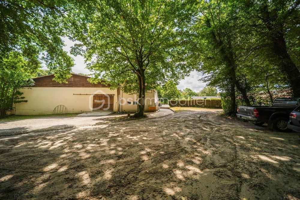 � vendre  Propri�t�/ch�teau Rouen (76000)