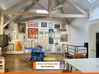  Maison � vendre 8 pi�ces 203 m�