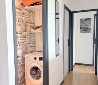  Appartement � vendre 2 pi�ces 53 m�