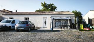  Maison � vendre 4 pi�ces 102 m�