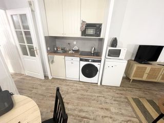  Appartement � vendre 2 pi�ces 32 m�