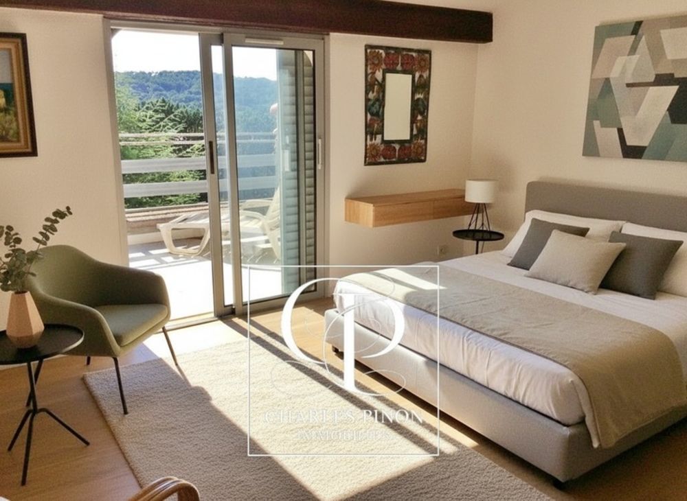 � vendre  Villa Rognes (13840)