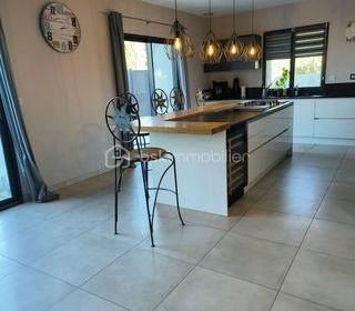  Maison � vendre 9 pi�ces 257 m�