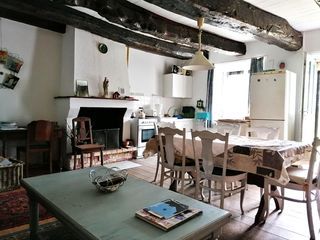  Maison � vendre 4 pi�ces 140 m�