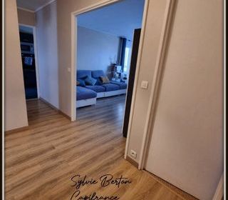  Appartement � vendre 4 pi�ces 85 m�