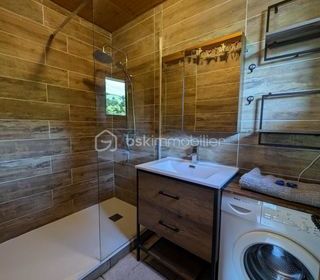  Appartement � vendre 3 pi�ces 38 m�