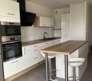  Appartement � vendre 4 pi�ces 75 m�