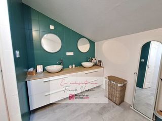  Maison � vendre 4 pi�ces 82 m�