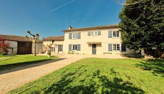  Maison � vendre 7 pi�ces 180 m�