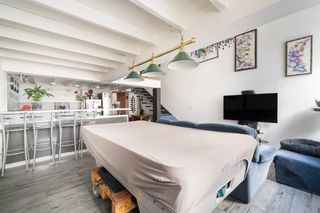  Appartement � vendre 6 pi�ces 122 m� Sete