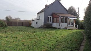  Maison � vendre 5 pi�ces 96 m�