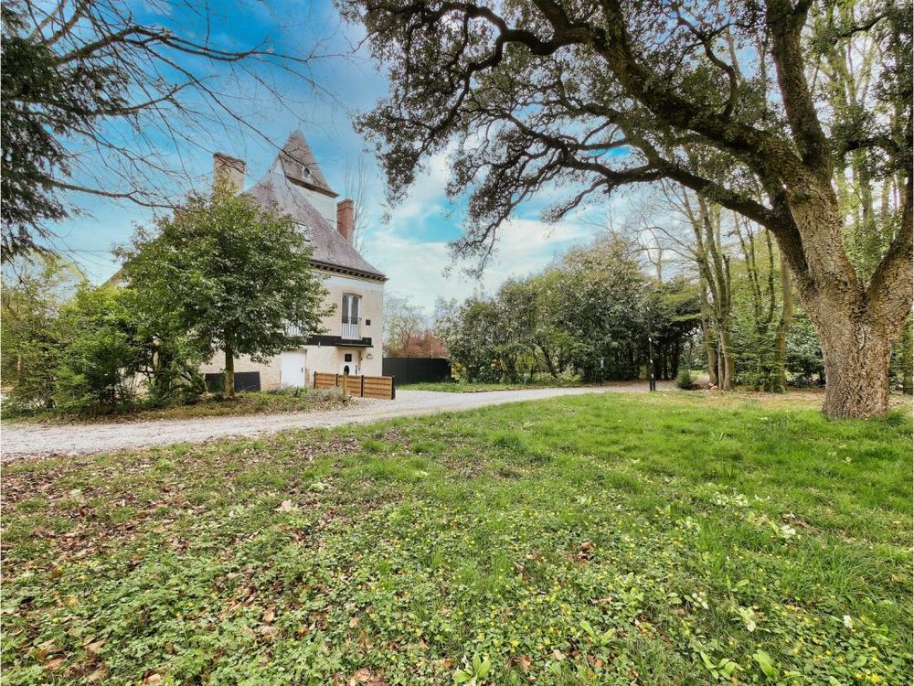 � vendre  Maison Rennes (35200)