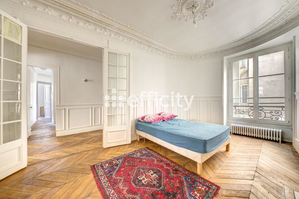 � vendre  Appartement Paris 9