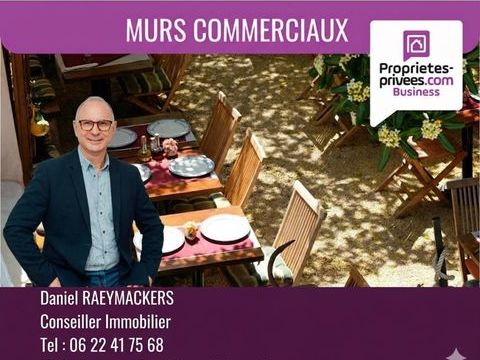 SECTEUR LIBOURNE - MURS COMMERCIAUX, EXCLUSIVITE 117920 33500 Libourne