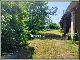  Terrain � vendre 2570 m�