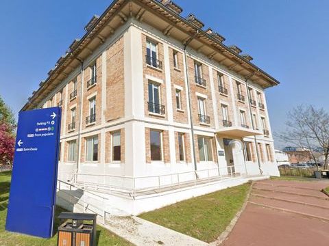 Bureaux &agrave; louer 7303 93210 Saint denis