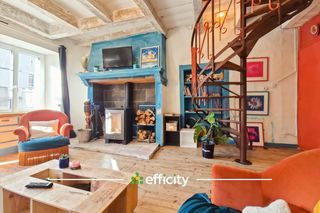  Maison � vendre 3 pi�ces 68 m�