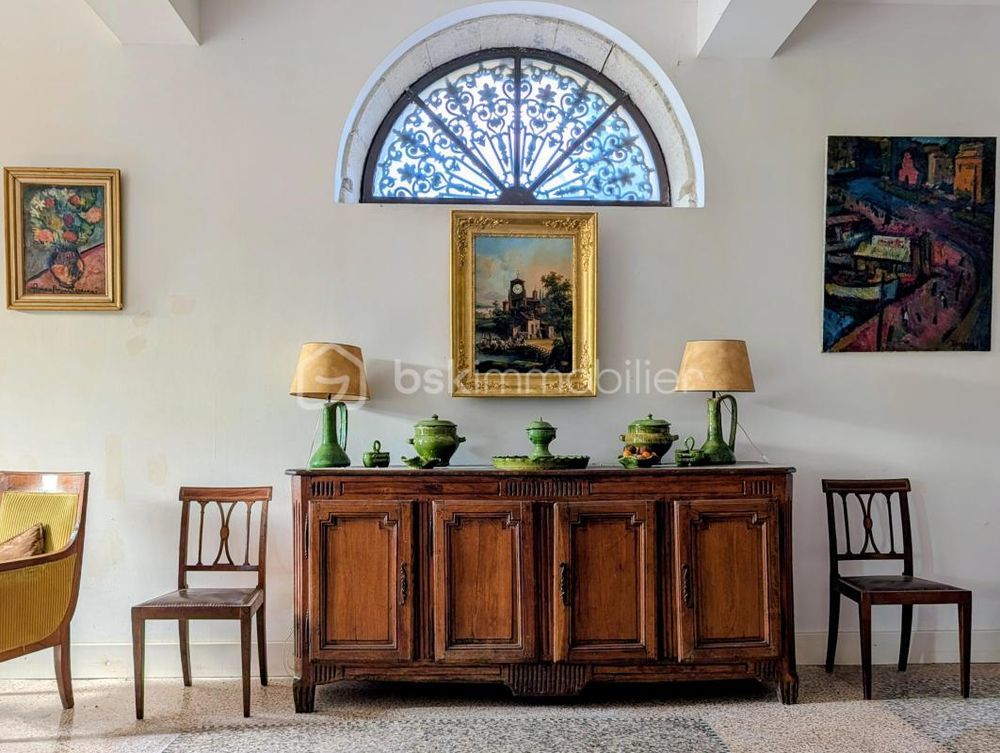 � vendre  Propri�t�/ch�teau Murviel-l�s-B�ziers (34490)