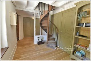  Maison � vendre 8 pi�ces 200 m�