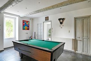  Maison � vendre 11 pi�ces 312 m�