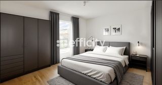  Appartement � vendre 4 pi�ces 122 m�