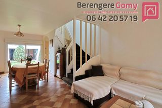  Maison � vendre 5 pi�ces 87 m�