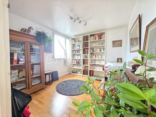  Appartement � vendre 4 pi�ces 77 m�