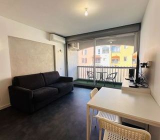  Appartement � vendre 1 pi�ce 19 m�