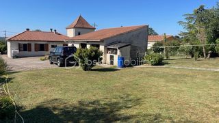  Propri�t�/ch�teau � vendre 7 pi�ces 120 m�