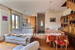  Appartement � vendre 7 pi�ces 121 m�