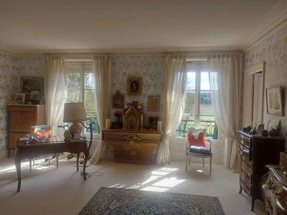 � vendre  Propri�t�/ch�teau Chantilly (60500)