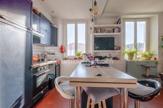  Appartement � vendre 2 pi�ces 46 m�