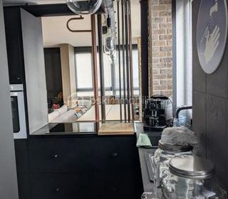  Appartement � vendre 4 pi�ces 74 m�