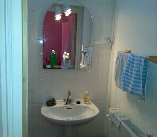  Appartement � louer 1 pi�ce 20 m�