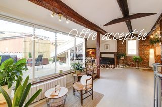  Appartement � vendre 5 pi�ces 153 m�